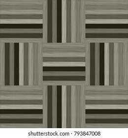 Wood seamless texture with new natural style background. Wooden planks can use like vintage wallpaper, tiled background or other design work