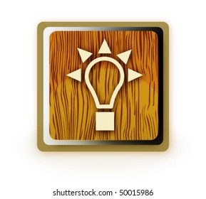  wood sign