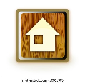  wood sign