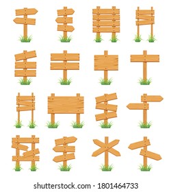 wood sign set template