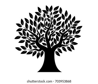 18,777 Stencil tree Images, Stock Photos & Vectors | Shutterstock