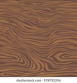 Wood striped texture, abstract seamless pattern. vector illustration. Design for web and mobile app.