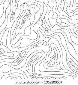 Holzstruktur, Holzhintergrund für Design und Dekoration, flaches Design.
