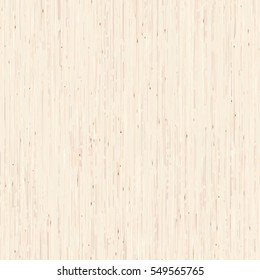 Wood surface texture. Abstract vector.