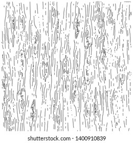 wood surface texture drawn vector background