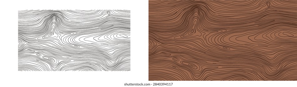 wood tecture background simpel vector