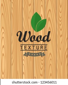 Wood texture