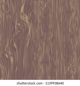 Wood texture. Abstract background. Vector illustration