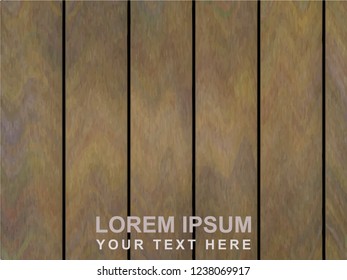 wood texture | abstract dark background with surface wooden pattern plates | illustration for graphic template garment or concept design

