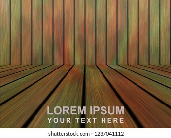 wood texture | abstract natural background with surface wooden pattern planks | illustration for creative template table texture cloth website brochure or concept design

