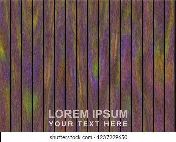 wood texture | abstract natural background with surface wooden pattern plates | illustration for theme digital media printing artistic or concept design
