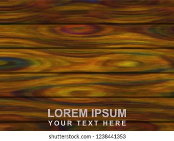 wood texture | abstract natural background with surface wooden pattern grain | illustration for graphic media advertising website copy space or concept design
