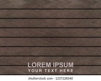 wood texture | abstract nature background with surface wooden pattern plates | illustration for fashion template website poster or concept design
