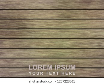 wood texture | abstract nature background with surface wooden pattern plates | illustration for fashion template website poster or concept design
