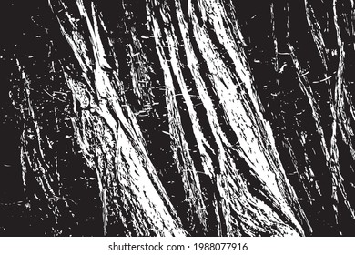Wood texture background. Black white.