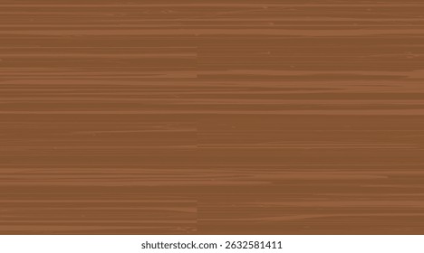 Wood texture background. Brown wood texture. Wooden panel with abstract pattern. seamless pattern. Vector.