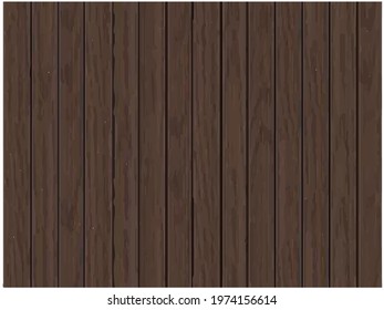 Wood texture, wood background Dark