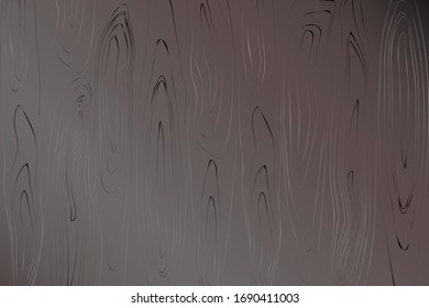 Holzstruktur, Hintergrund mit dunklem Design