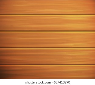 Wood Texture Background. Wood Floor. Wood Background Template.