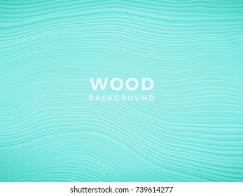 Wood texture, background. Grunge retro vintage wooden texture, vector background. Distressed  trendy blue grunge wood grain texture background