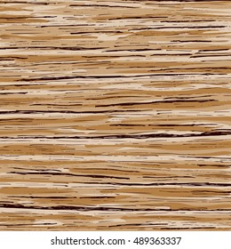 Wood texture background. Hand draw style. Illustration