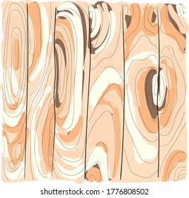 textura de madera, fondo con textura de madera clara