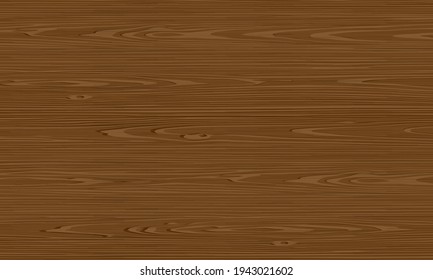 wood texture background, light teak wooden planks pattern table top view, vector eps10