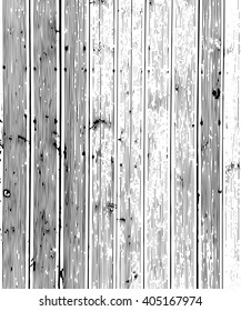 Wood texture background. Natural pattern. Vector illustration.
