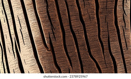 Wood texture background with natural patterns and grains. High quality image for design, print, web, and art projects.