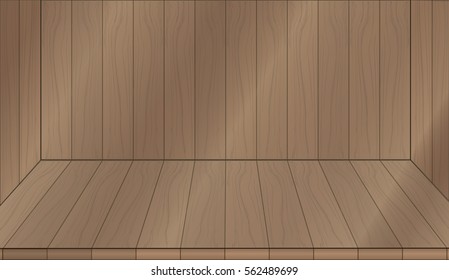 wood texture background perspective.