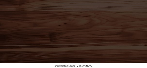Fondo de textura de madera, tablones de madera. Madera de grunge, superficie de nogal americano natural.