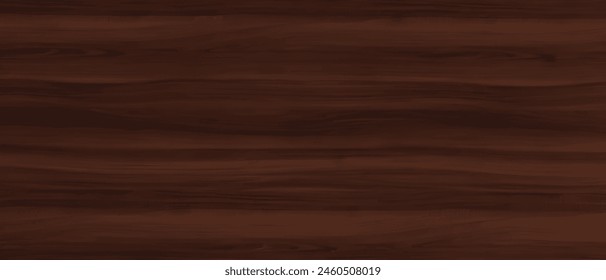 Wood texture background, wood planks. Grunge wood, natural American walnut surface.