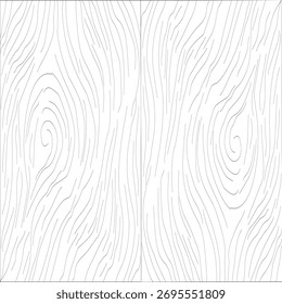 Holzstrukturhintergrund. Nahtlose Holzteksture. Holzmuster Hintergrund. Holz Nahtloses Muster. Wellenlinienhintergrund