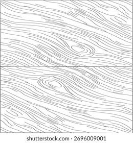 wood texture background. Seamless wood teksture. wood pattern background. wood Seamless pattern. wavy line background. 