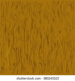 wood texture background in square format. Blank natural pattern swatch template . Flat style. Vector illustration design elements in 10 eps - stock vector