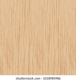 Wood texture background - Vector