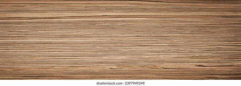 Wood texture background, vector background