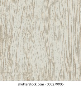 Wood texture background - Vector