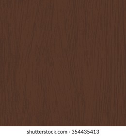 Wood texture background - Vector