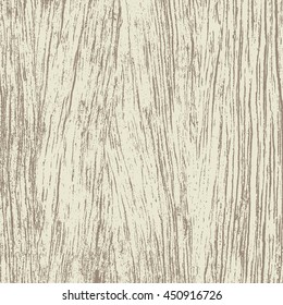 Wood texture background - Vector