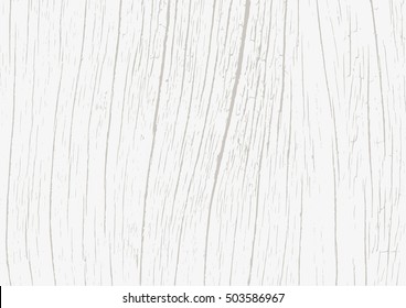 Wood Texture Background - Vector