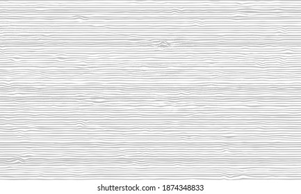 Wood texture background - Vector illustration