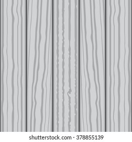 Wood texture. Wood background. Vector illustration.
