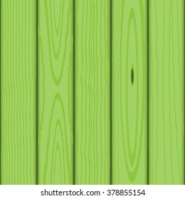 Wood texture. Wood background. Vector illustration.