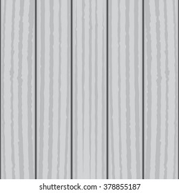 Wood texture. Wood background. Vector illustration.