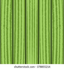 Wood texture. Wood background. Vector illustration.