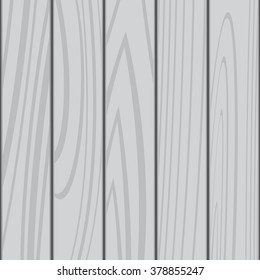 Wood texture. Wood background. Vector illustration.