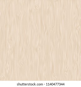 Wood texture. Wood background. Vector pattern with wood lines. Vector illustration