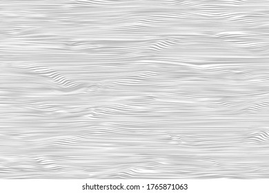Wood texture. Wood background. Vector pattern with wood lines