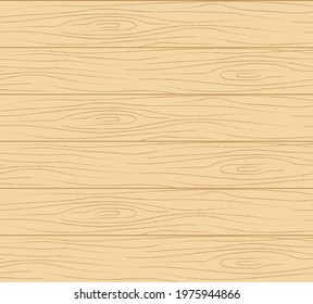Wood texture. Background for the website, empty space for the text message. Tree surface. Retro pattern.Vector stock illustration